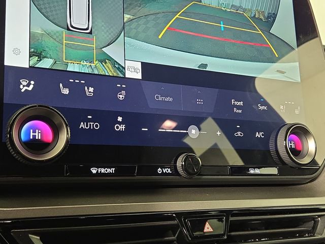 New 2026 Lexus TX 350 AWD w/ Technology Package image 21