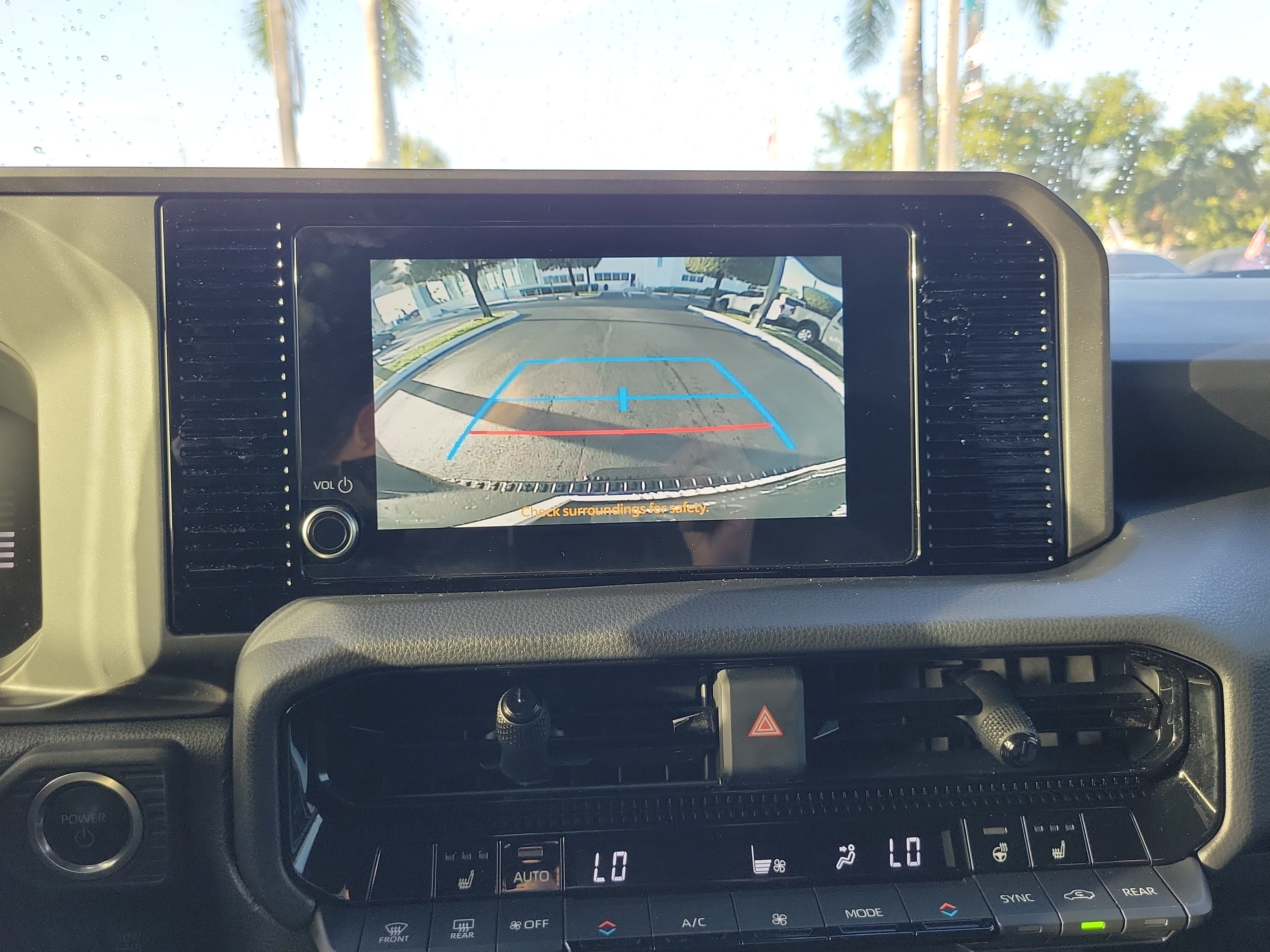 Used 2025 Toyota Land Cruiser 1958 AWD/4WD image 27