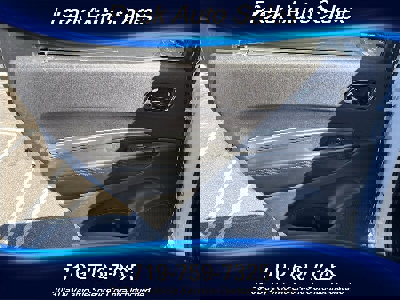 Used 2018 Dodge Durango GT w/ Blacktop Package image 27