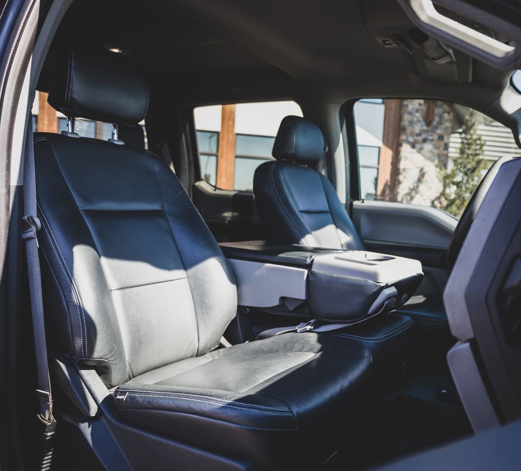 Used 2017 Ford F250 XL w/ STX Appearance Package image 34