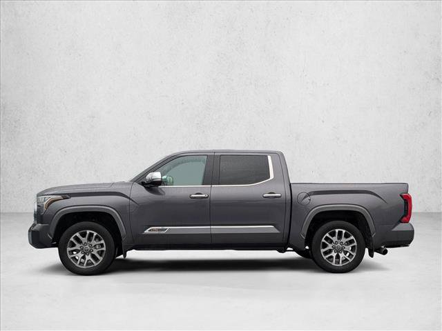 Used 2024 Toyota Tundra 1794 Edition AWD/4WD image 8