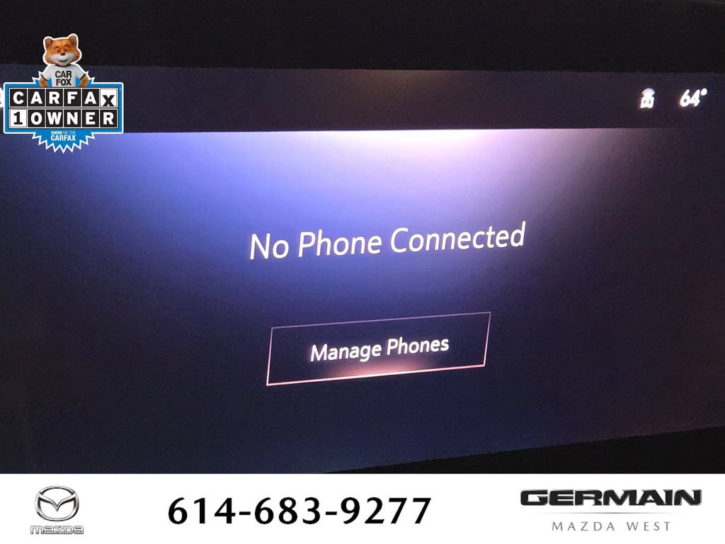 Used 2026 Buick Encore GX Sport Touring w/ Advanced Technology Package FWD image 29