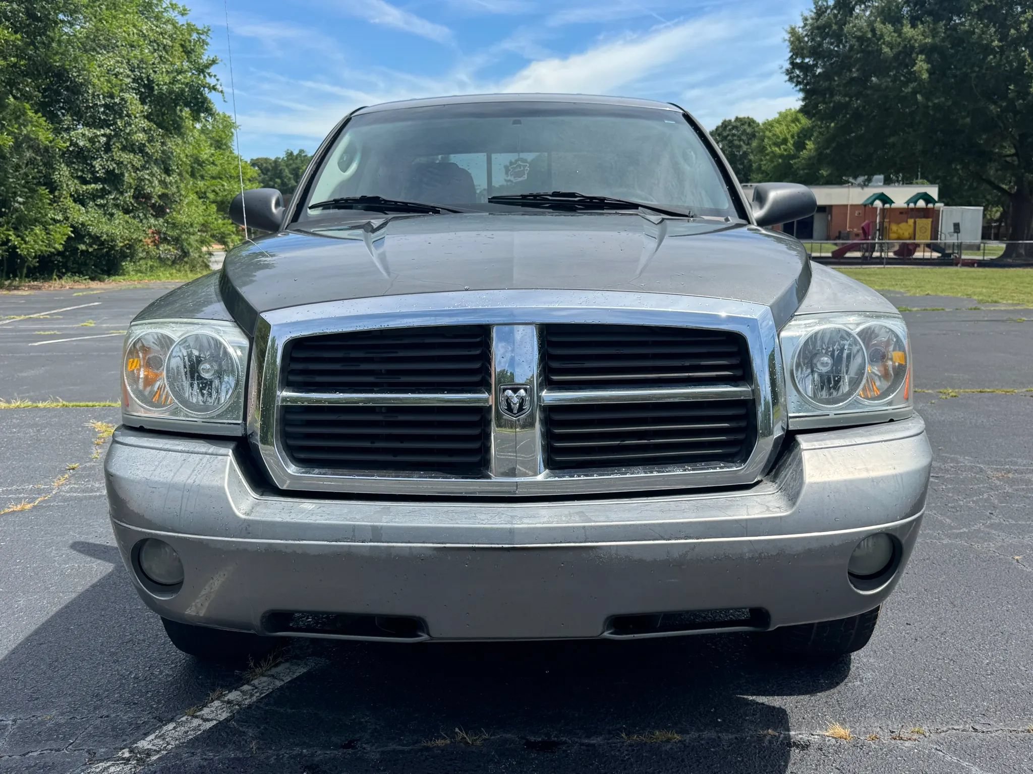 Used 2006 Dodge Dakota SLT RWD image 9