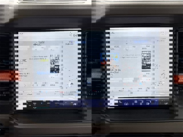 Used 2024 Ford Bronco Wildtrak image 37