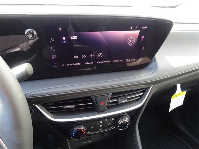 New 2026 Buick Encore GX Sport Touring w/ Advanced Technology Package image 20