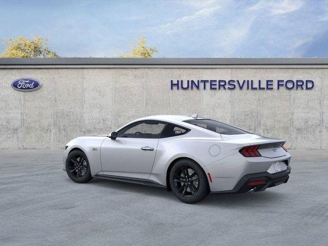 New 2026 Ford Mustang GT RWD image 4