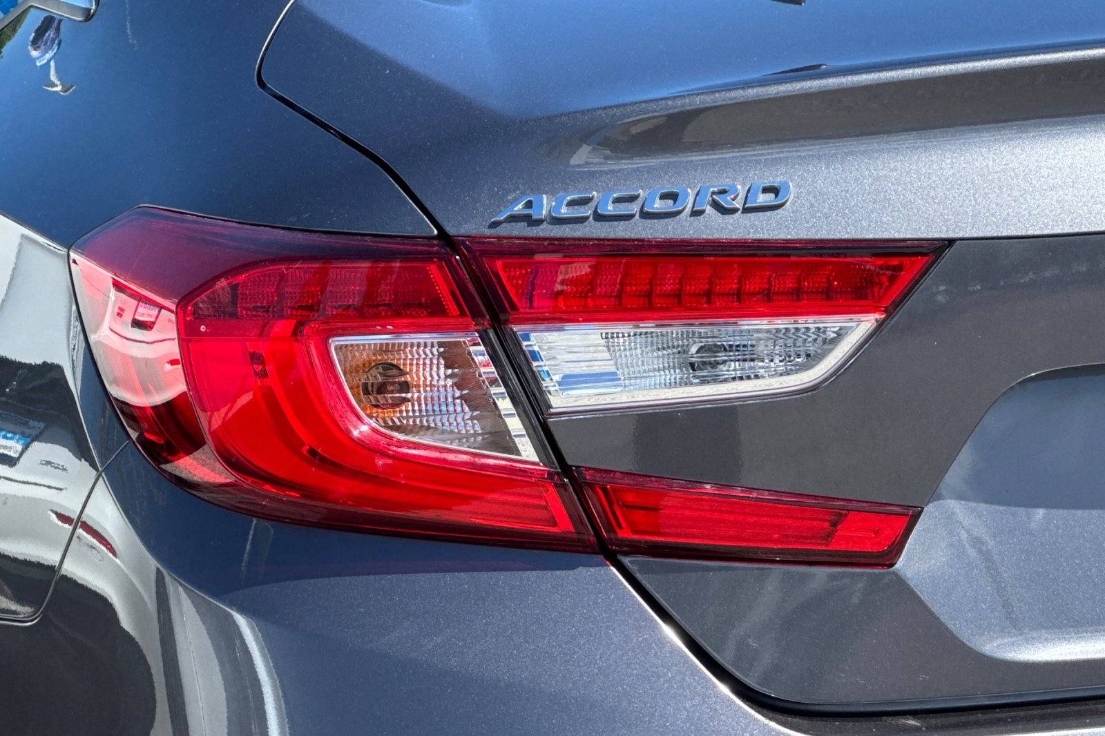 Used 2020 Honda Accord LX image 13