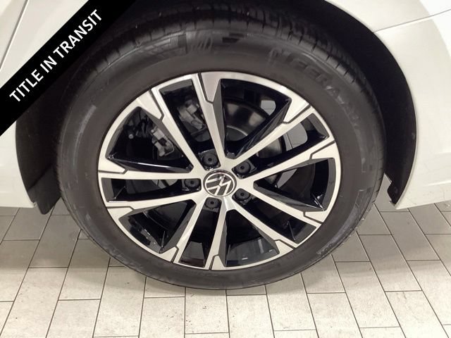 Used 2026 Volkswagen Jetta Sport FWD image 22