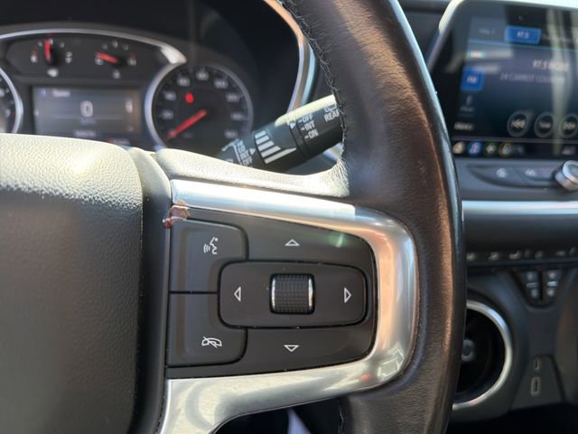 Used 2020 Chevrolet Blazer LT image 20