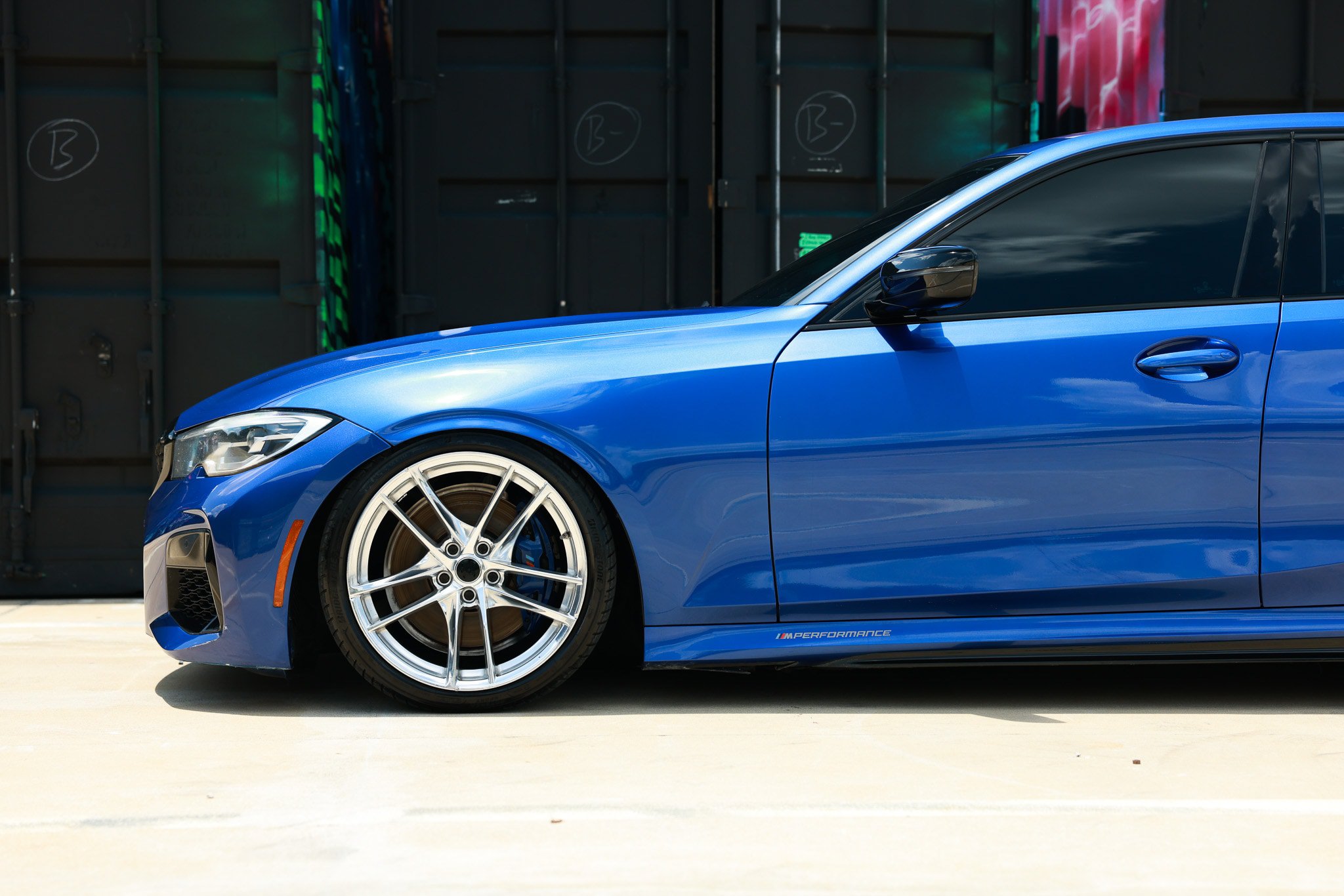 Used 2021 BMW M340i w/ Driving Assistance Package RWD image 29