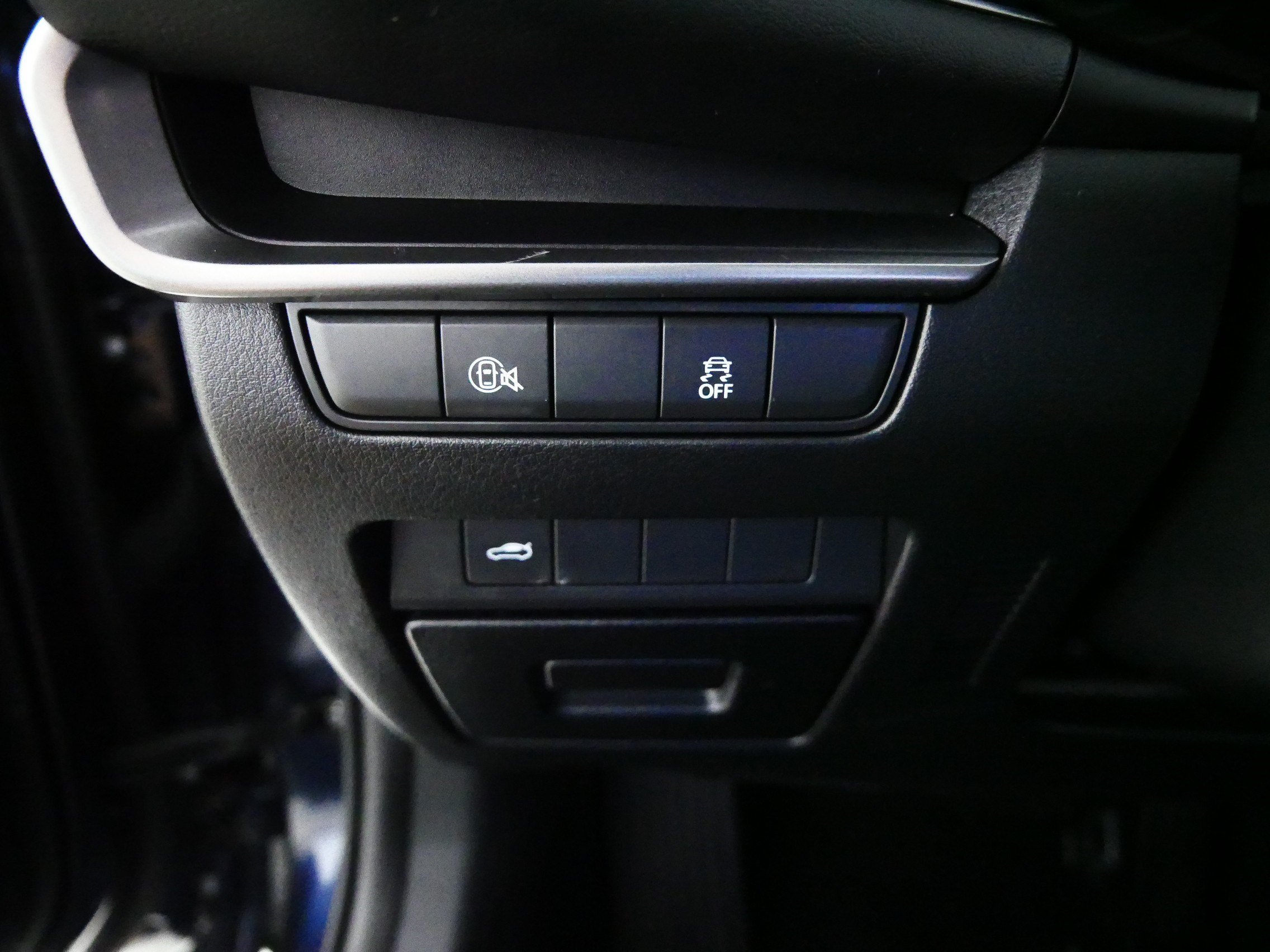 Used 2025 MAZDA MAZDA3 s FWD image 26