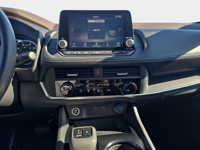 Used 2023 Nissan Rogue S AWD/4WD image 22