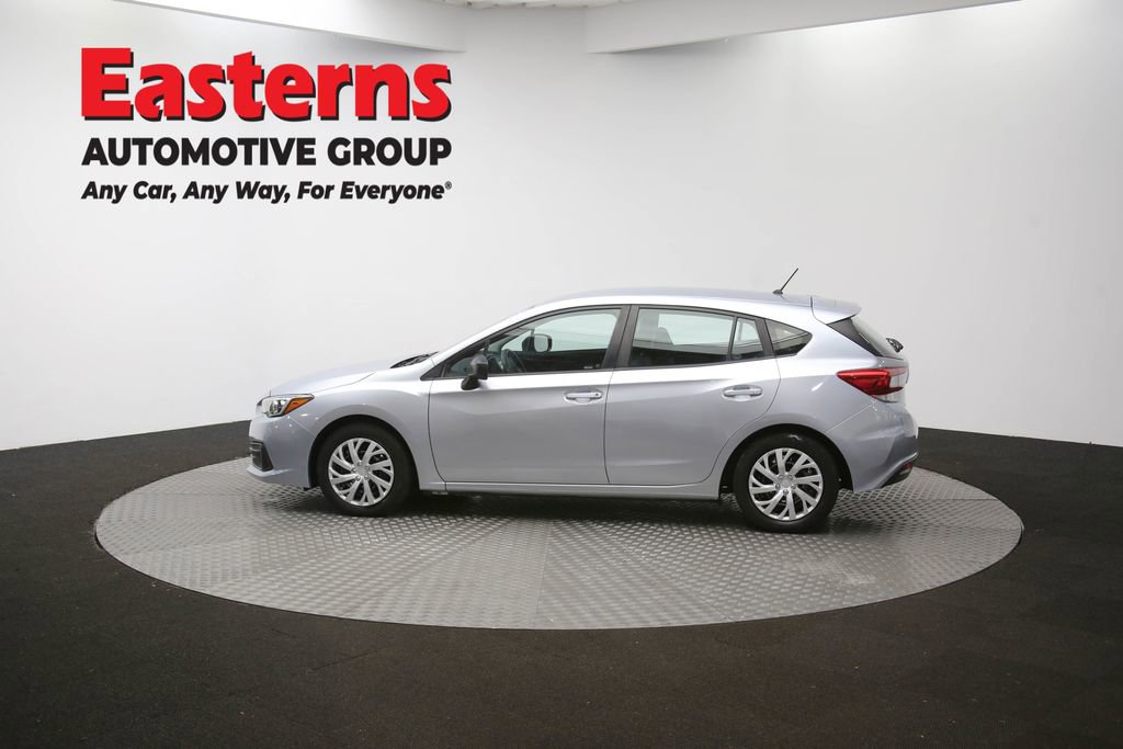 Used 2023 Subaru Impreza 2.0i image 58