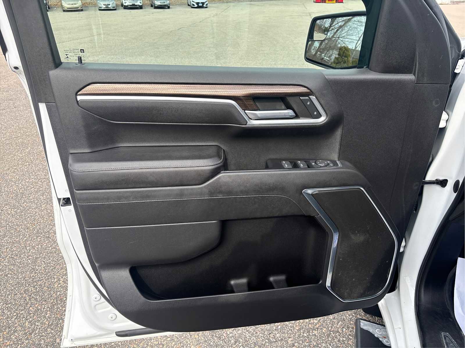 Certified 2022 Chevrolet Silverado 1500 LT image 21