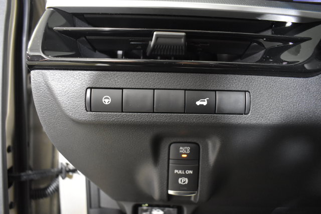 New 2026 Nissan Murano SL AWD/4WD image 14