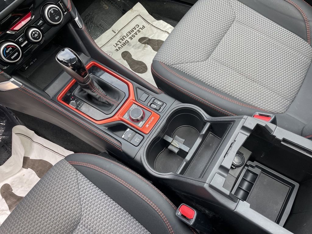 Used 2020 Subaru Forester Sport image 9