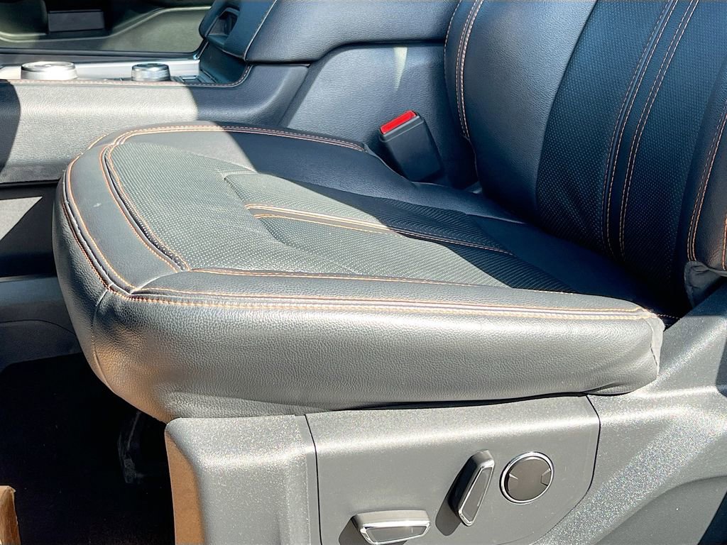 Used 2023 Ford Expedition Timberline image 20