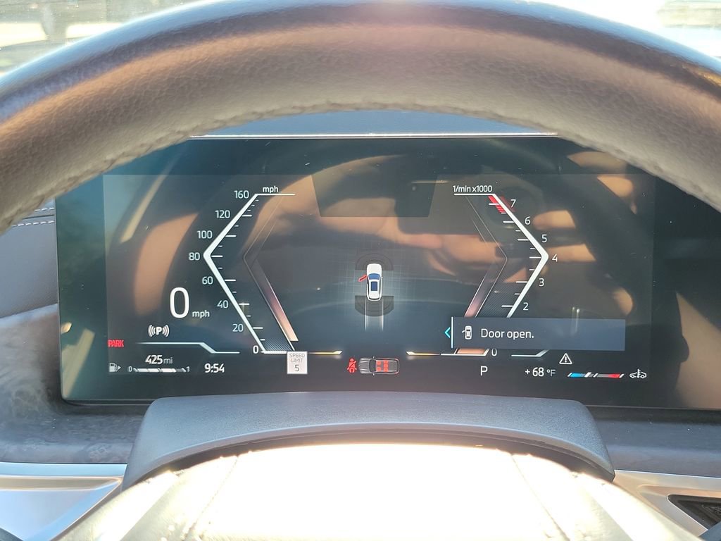 Used 2024 BMW X5 sDrive40i image 7