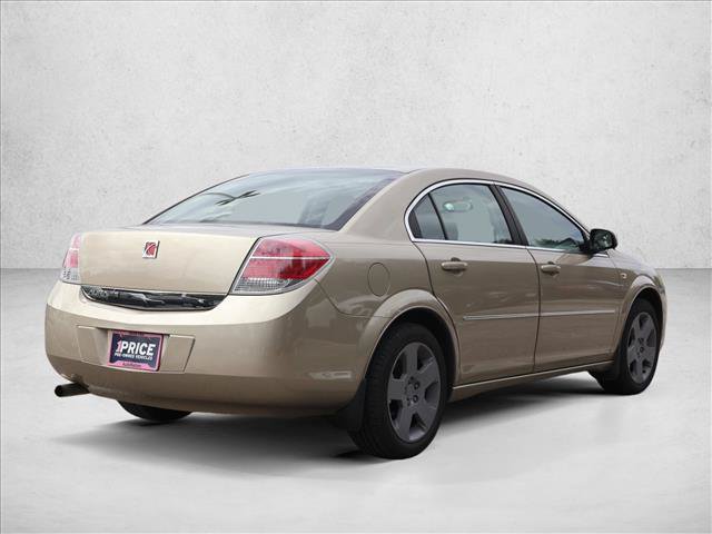 Used 2008 Saturn Aura XE w/ Preferred Package FWD image 5
