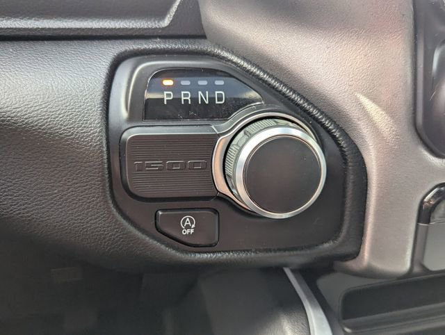 Used 2020 RAM 1500 Big Horn image 24