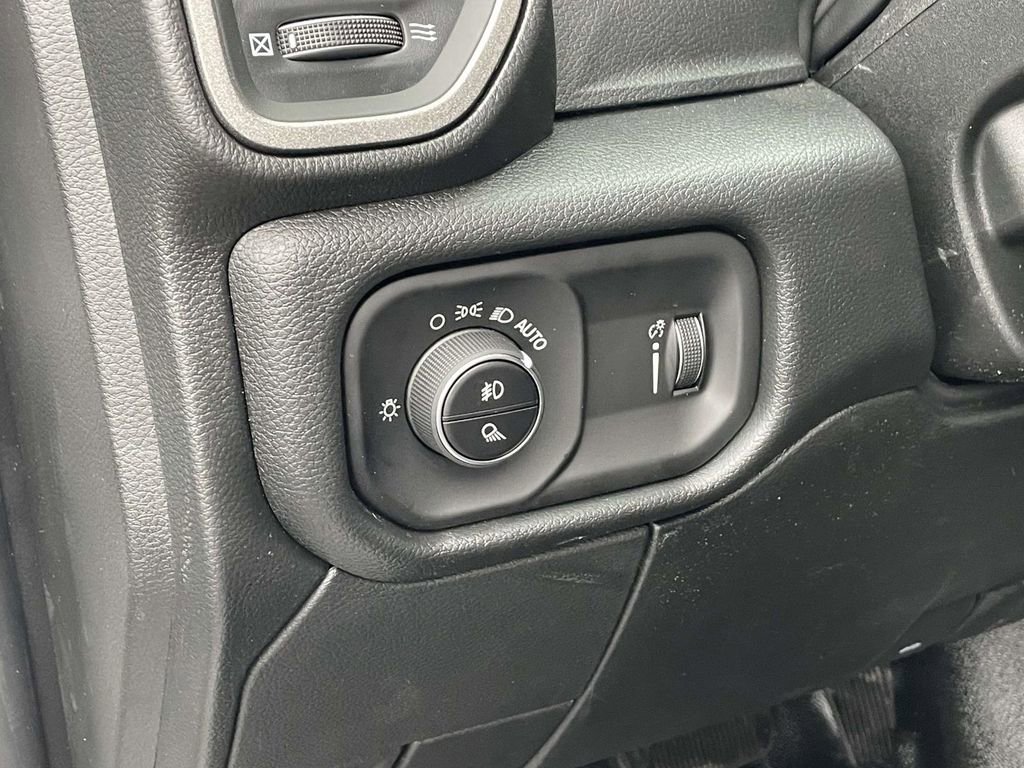 New 2026 RAM 4500 Tradesman w/ Chrome Appearance Group AWD/4WD image 27