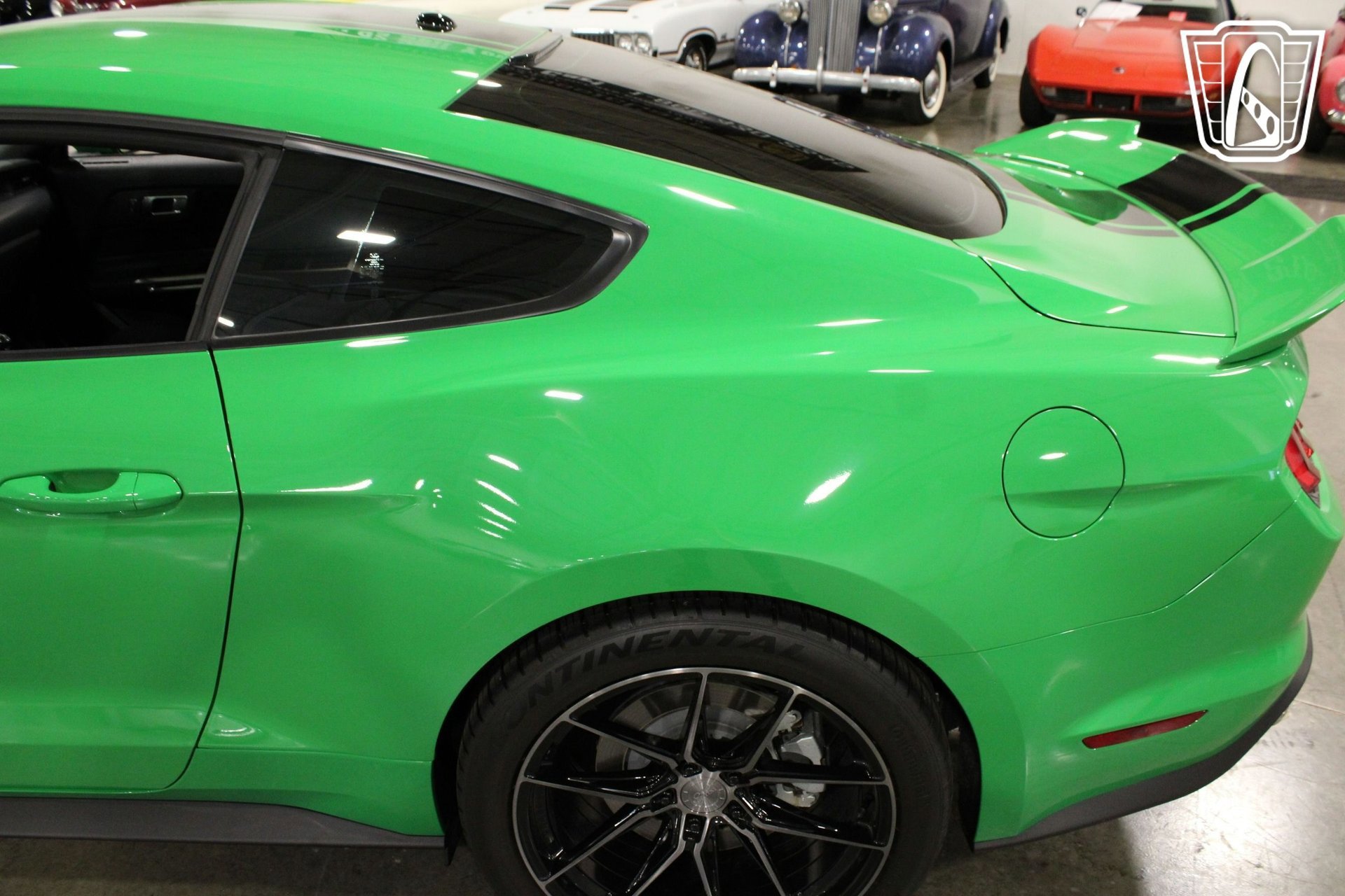 Used 2019 Ford Mustang GT image 38