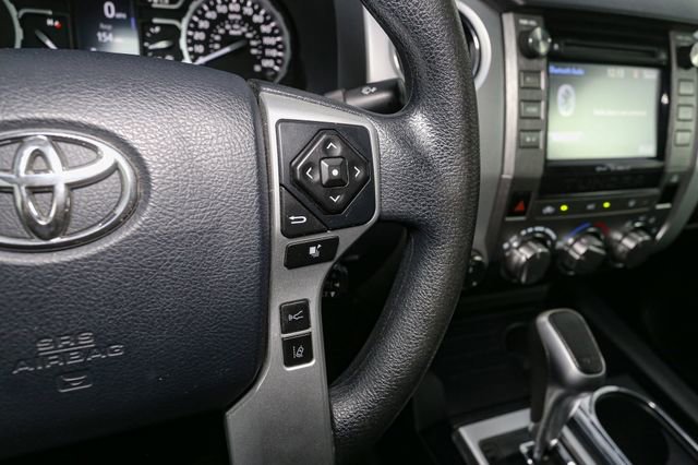 Used 2019 Toyota Tundra SR5 w/ TRD Sport Package image 27