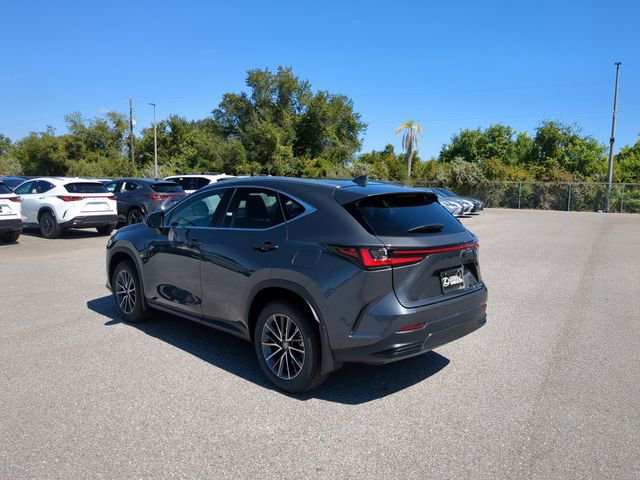 New 2026 Lexus NX 350 AWD w/ Cold Area Package image 6
