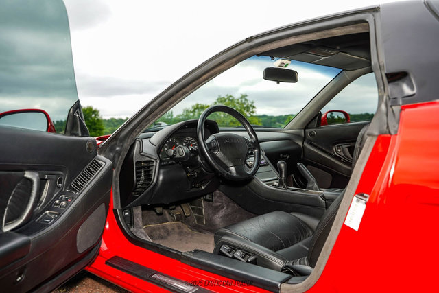 Used 1992 Acura NSX image 30