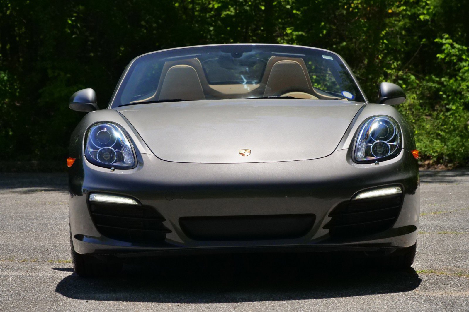 Used 2016 Porsche Boxster image 28