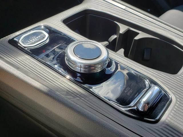 New 2026 Jeep Cherokee Limited AWD/4WD image 11