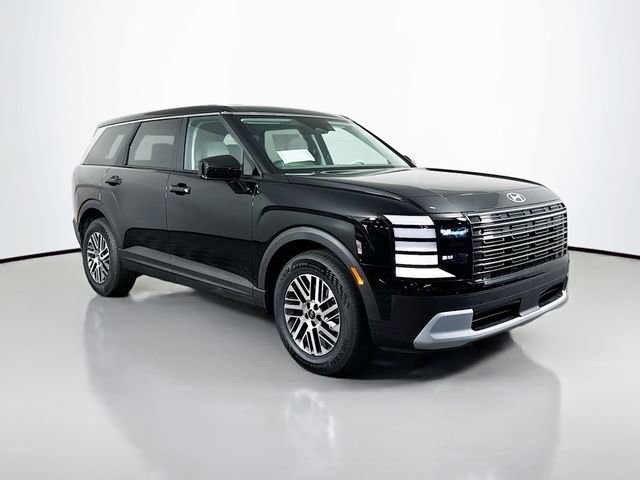 New 2026 Hyundai Palisade SE AWD/4WD image 10