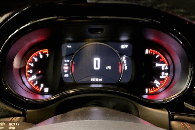 Used 2023 Dodge Durango GT image 13