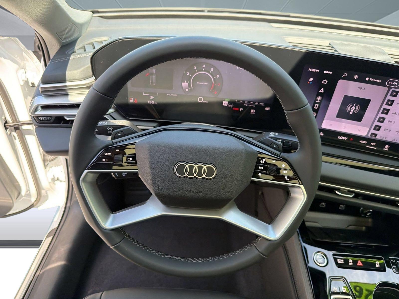 New 2026 Audi A5 Premium Plus AWD/4WD image 11