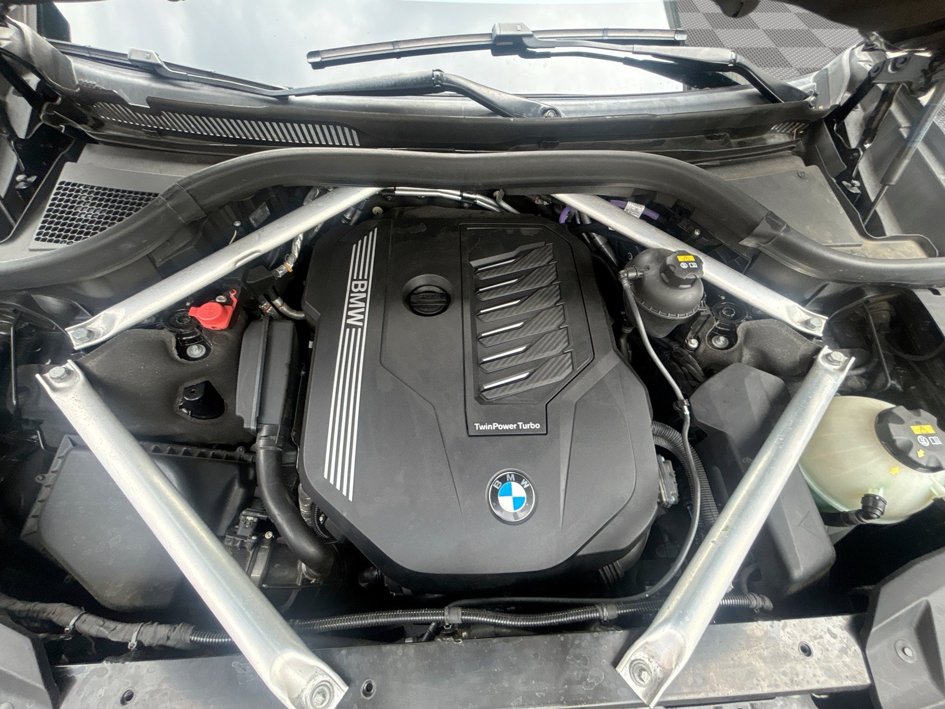 Used 2021 BMW X7 xDrive40i w/ Premium Package AWD/4WD image 18