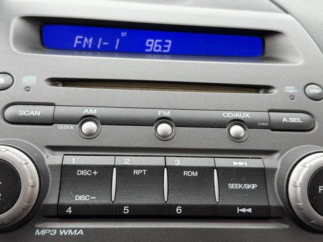 Used 2007 Honda Civic LX image 23