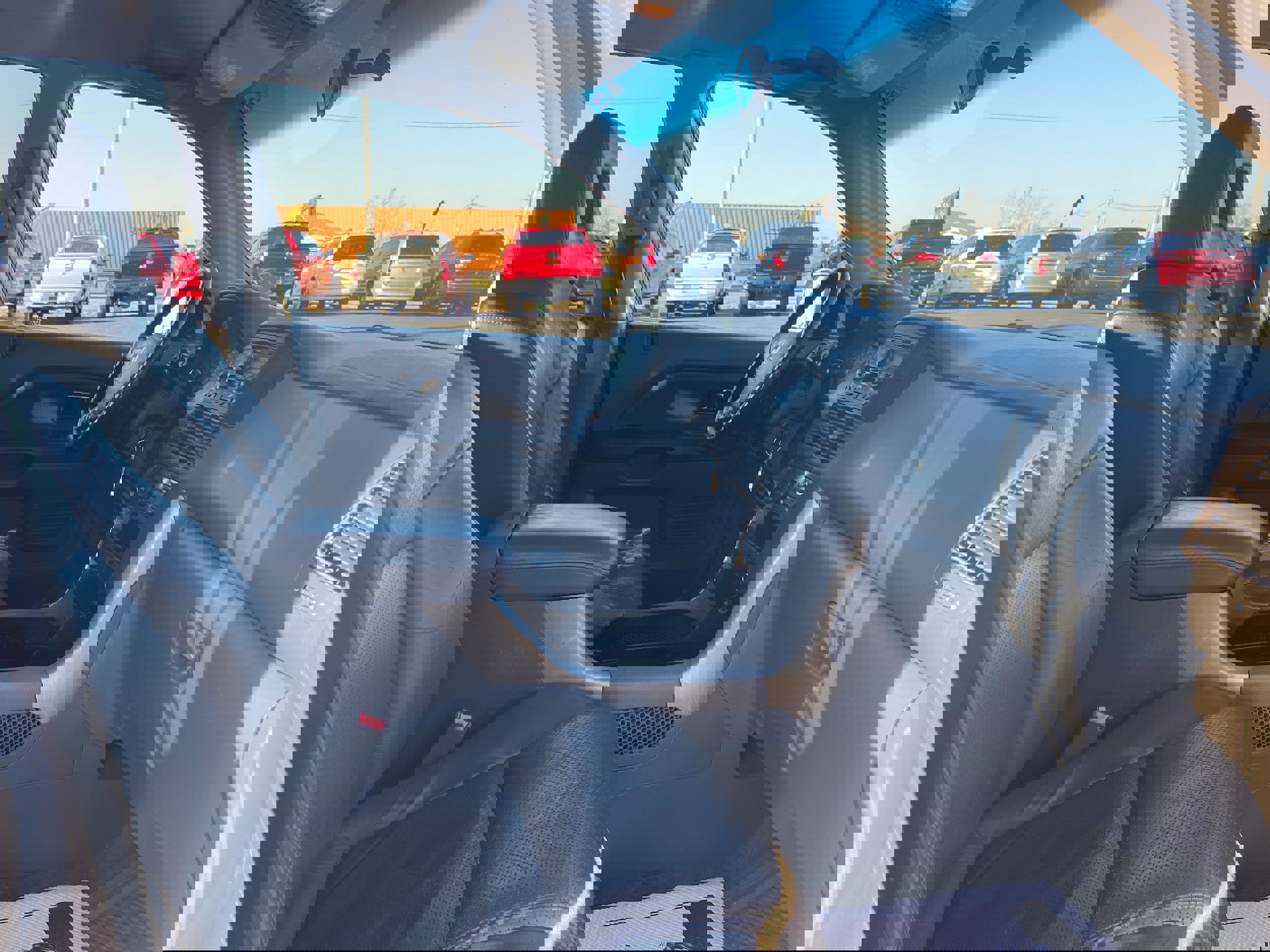 Used 2003 Honda Pilot EX image 15