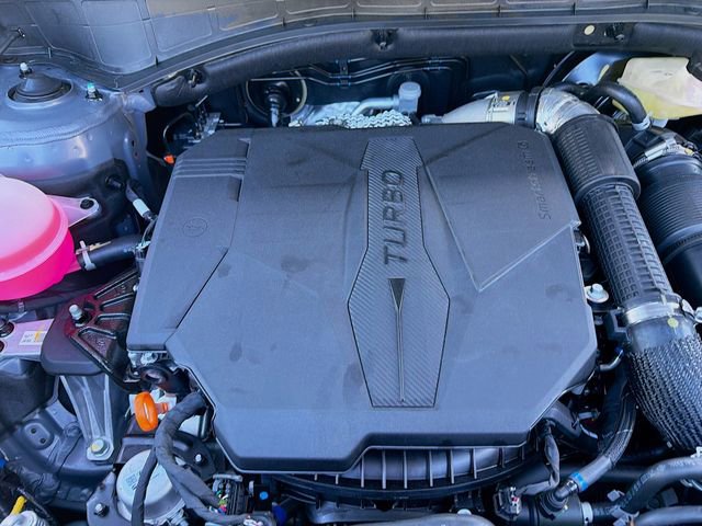 New 2026 Hyundai Santa Fe SEL image 30