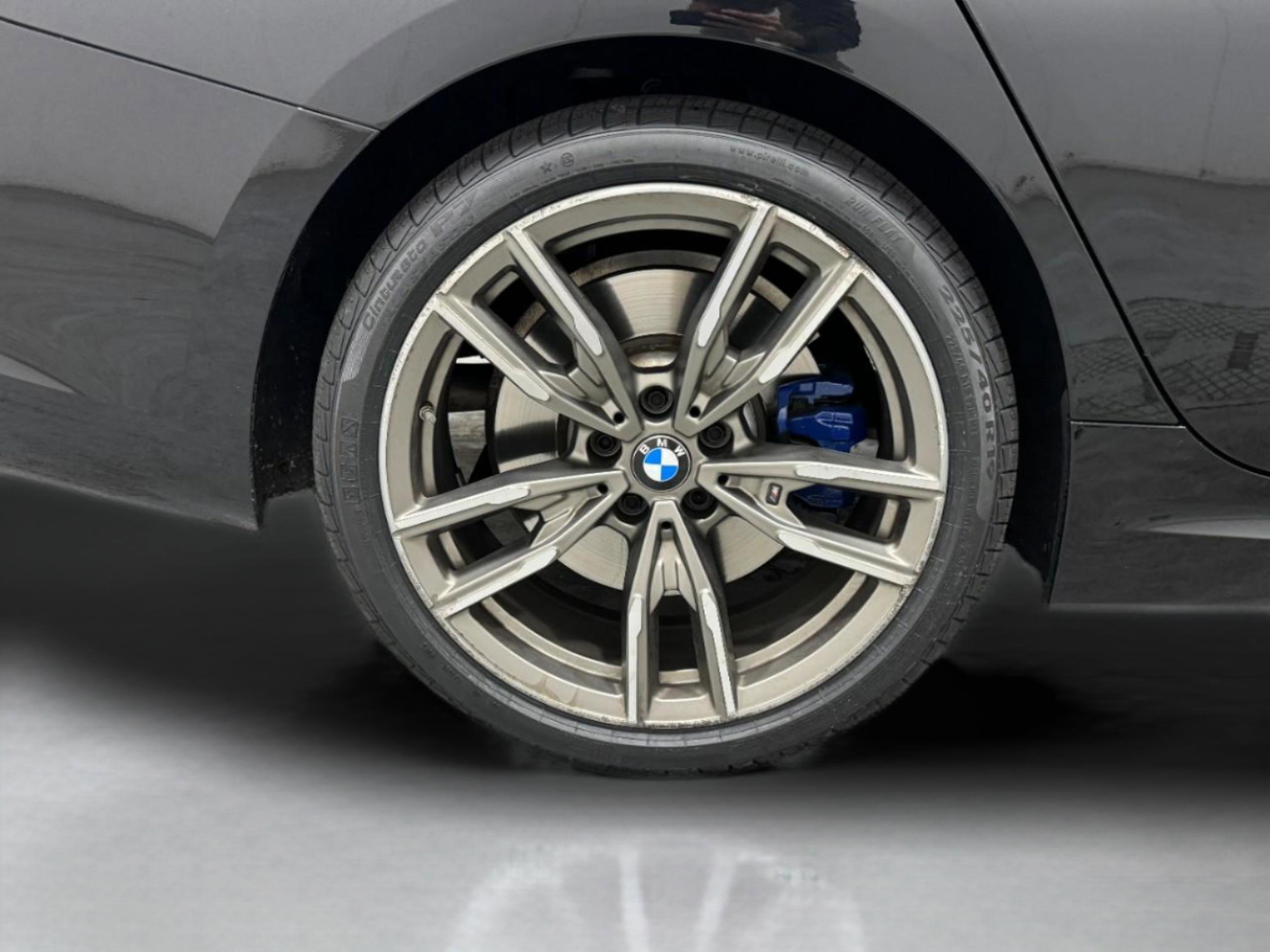 Used 2020 BMW M340i xDrive w/ Driving Assistance Package image 8