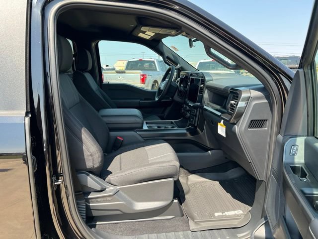 New 2026 Ford F150 STX w/ Equipment Group 200A RWD image 20