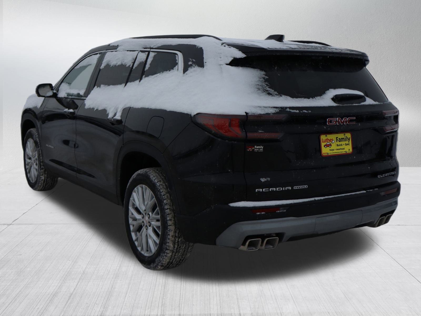 New 2026 GMC Acadia Elevation w/ Elevation Premium Package image 5