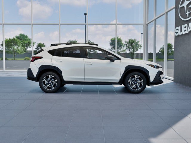 New 2026 Subaru Crosstrek 2.5i Premium AWD/4WD image 6
