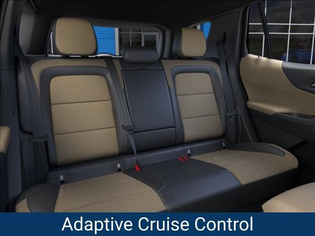 New 2026 Chevrolet Equinox ACTIV w/ Convenience Package III FWD image 19