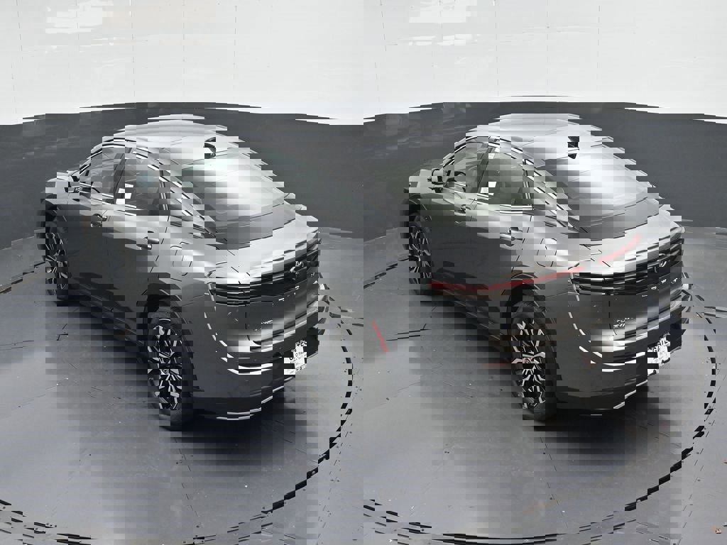 New 2026 Toyota Crown Limited image 47