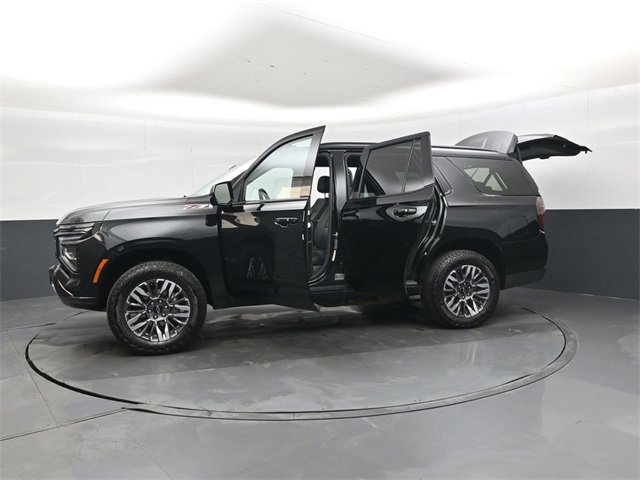 Used 2025 Chevrolet Tahoe Z71 image 51