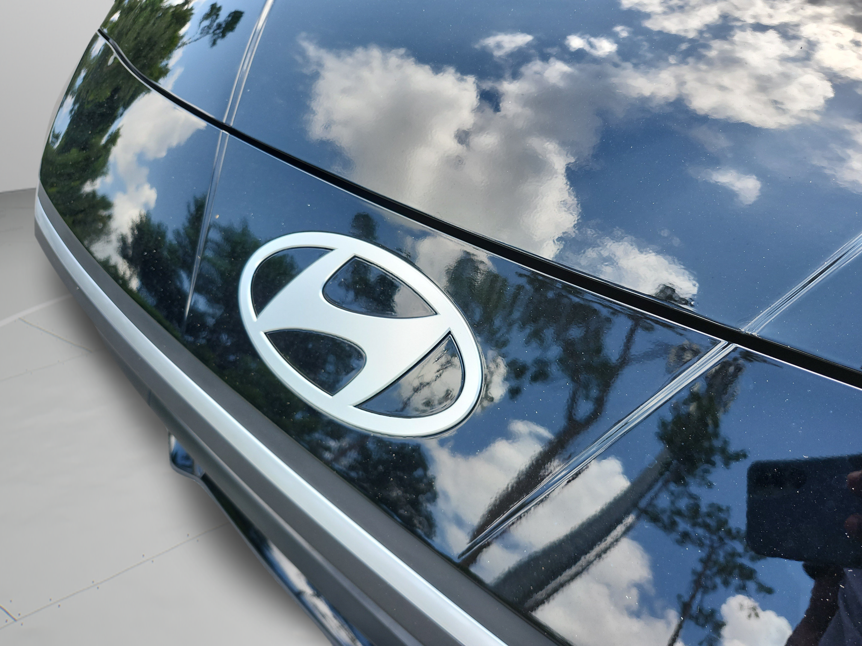 New 2026 Hyundai Elantra SEL Sport FWD image 29