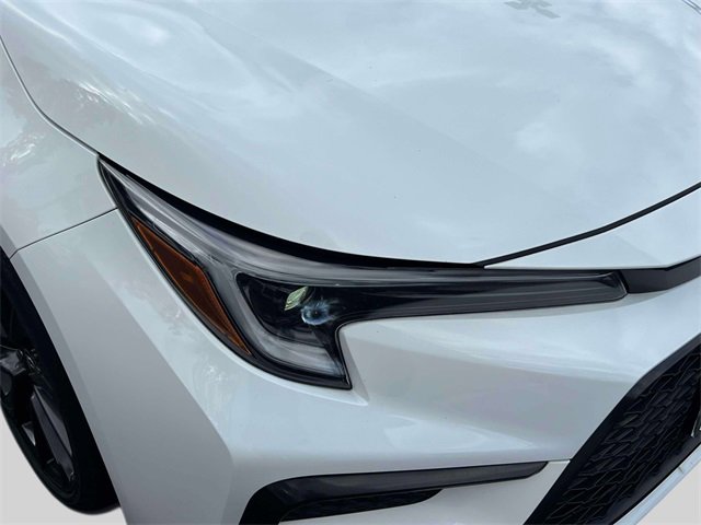 Used 2024 Toyota Corolla SE image 13