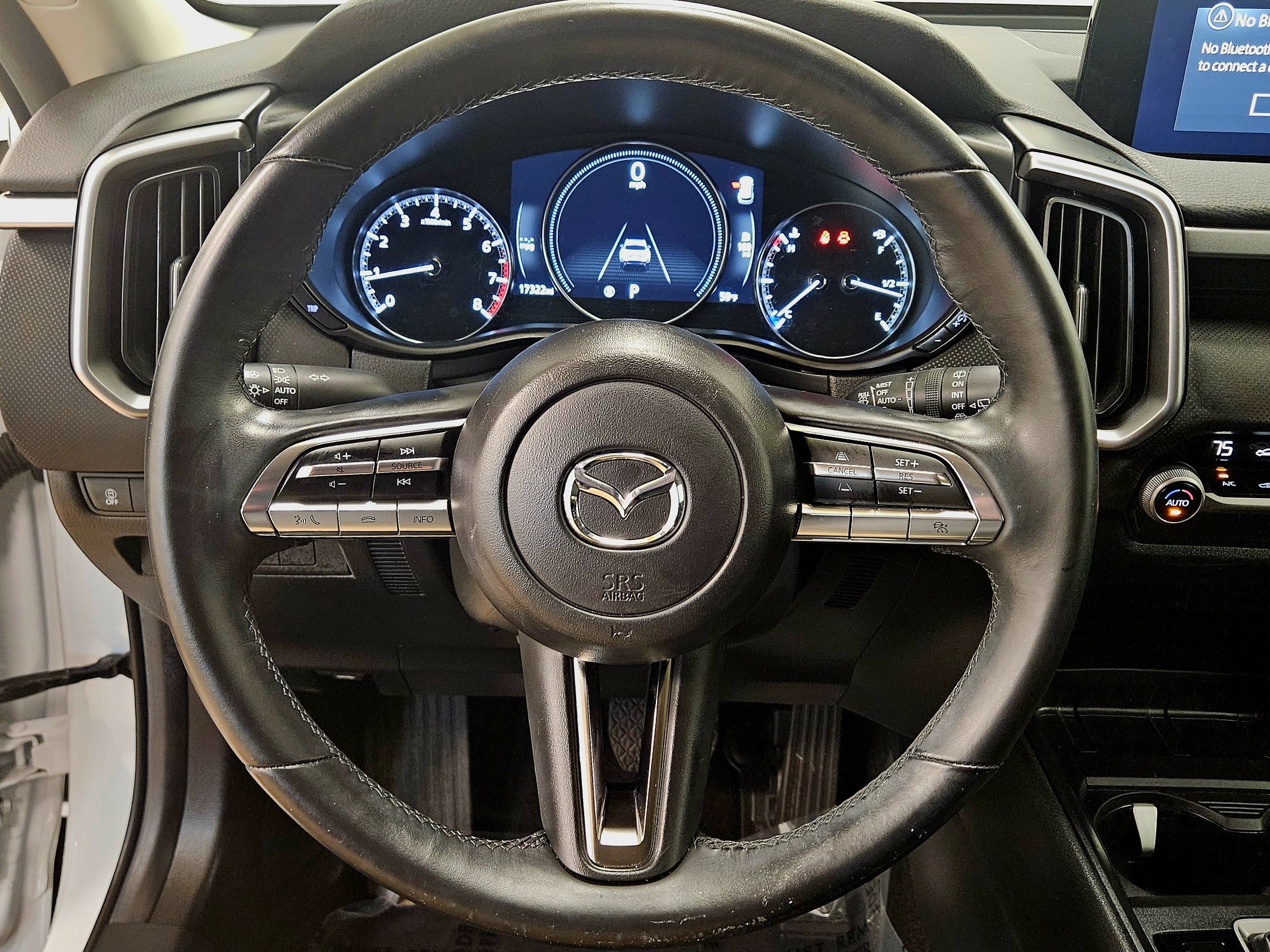 Used 2024 MAZDA CX-50 AWD 2.5 S w/ Cargo Package image 31