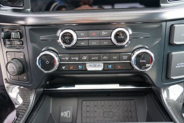 New 2026 Ford F150 Lariat w/ Equipment Group 502A High image 15