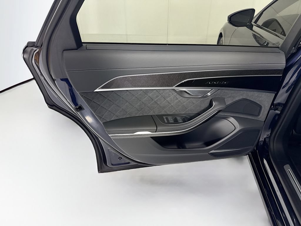 New 2026 Audi S8 AWD/4WD image 27